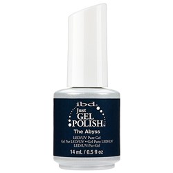 Just Gel Polish - The Abyss  